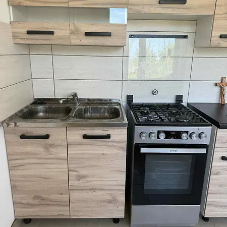 Apartamento David's *
